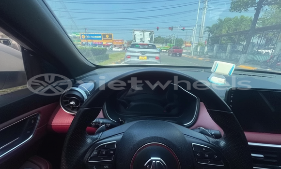 Mua Đã sử dụng MG Hs Xe ô tô Mua Đã sử dụng MG Hs Xe ô tô