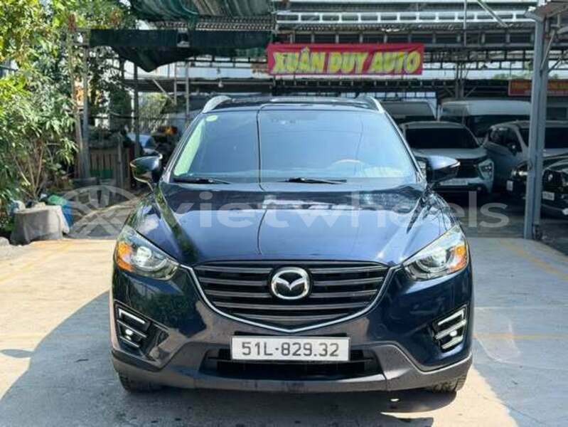 Big with watermark mazda cx 5 hanoi gia lai 47457