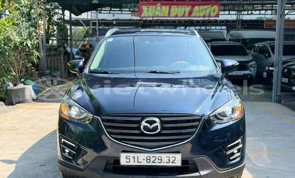Mua Đã sử dụng Mazda CX-5 Xe ô tô Mua Đã sử dụng Mazda CX-5 Xe ô tô