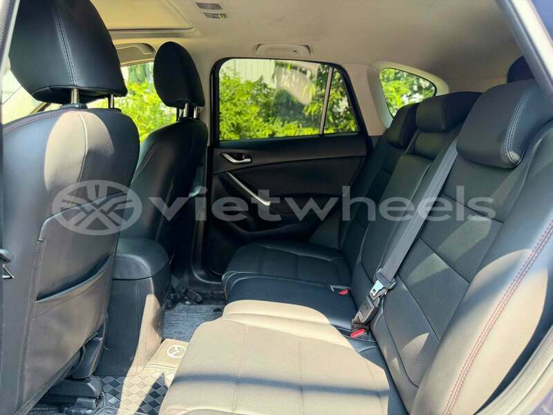 Big with watermark mazda cx 5 hanoi gia lai 47457