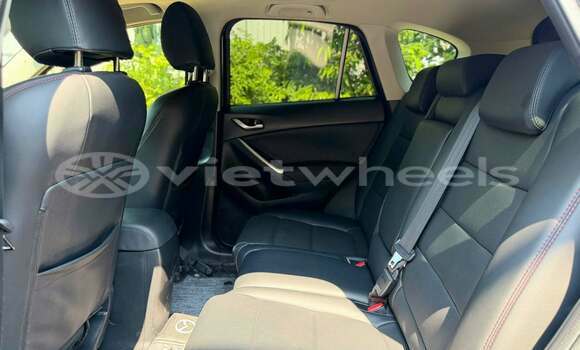 Mua Đã sử dụng Mazda CX-5 Xe ô tô Mua Đã sử dụng Mazda CX-5 Xe ô tô