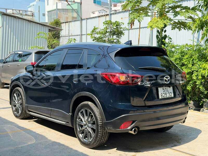 Big with watermark mazda cx 5 hanoi gia lai 47457