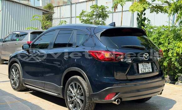 Mua Đã sử dụng Mazda CX-5 Xe ô tô Mua Đã sử dụng Mazda CX-5 Xe ô tô