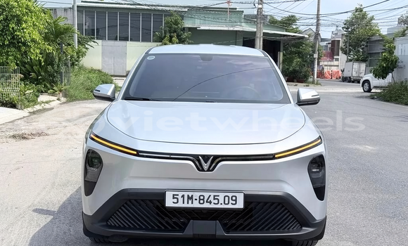 Mua Đã sử dụng VINFAST SA Xe ô tô Mua Đã sử dụng VINFAST SA Xe ô tô