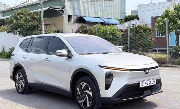Mua Đã sử dụng Vinfast SA Xe ô tô Mua Đã sử dụng Vinfast SA Xe ô tô