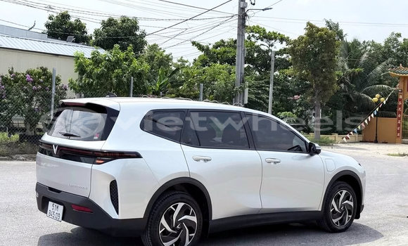 Mua Đã sử dụng Vinfast SA Xe ô tô Mua Đã sử dụng Vinfast SA Xe ô tô