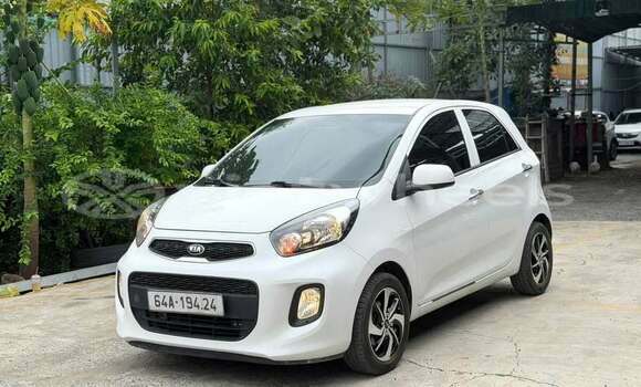 Mua Đã sử dụng Kia Morning Xe ô tô Mua Đã sử dụng Kia Morning Xe ô tô