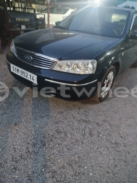 Big with watermark ford laser hanoi tp ho chi minh 47460