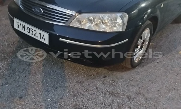 Mua Đã sử dụng Ford Laser Xe ô tô