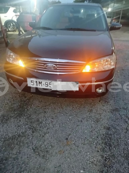 Big with watermark ford laser hanoi tp ho chi minh 47460