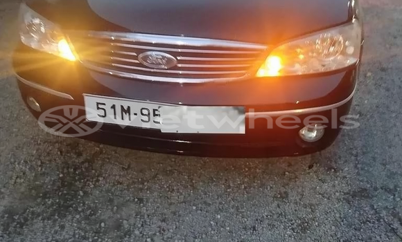 Mua Đã sử dụng Ford Laser Xe ô tô Mua Đã sử dụng Ford Laser Xe ô tô