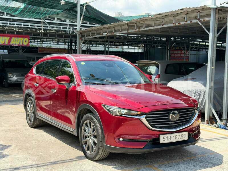 Big with watermark mazda cx 8 hanoi can tho 47461