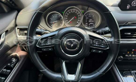 Mua Đã sử dụng Mazda CX-8 Xe ô tô Mua Đã sử dụng Mazda CX-8 Xe ô tô
