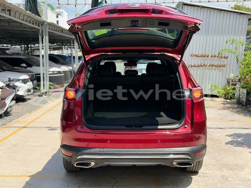 Big with watermark mazda cx 8 hanoi can tho 47461