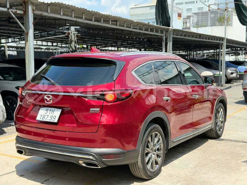 Big with watermark mazda cx 8 hanoi can tho 47461