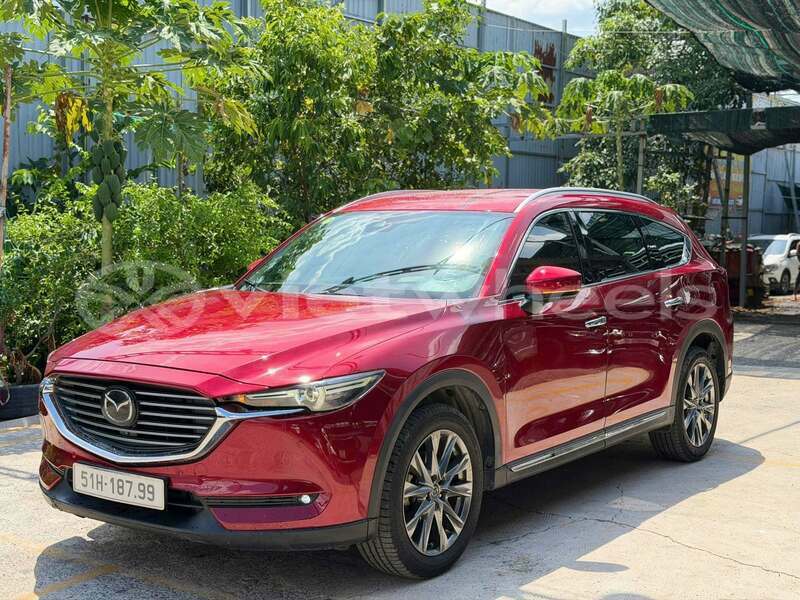 Big with watermark mazda cx 8 hanoi can tho 47461
