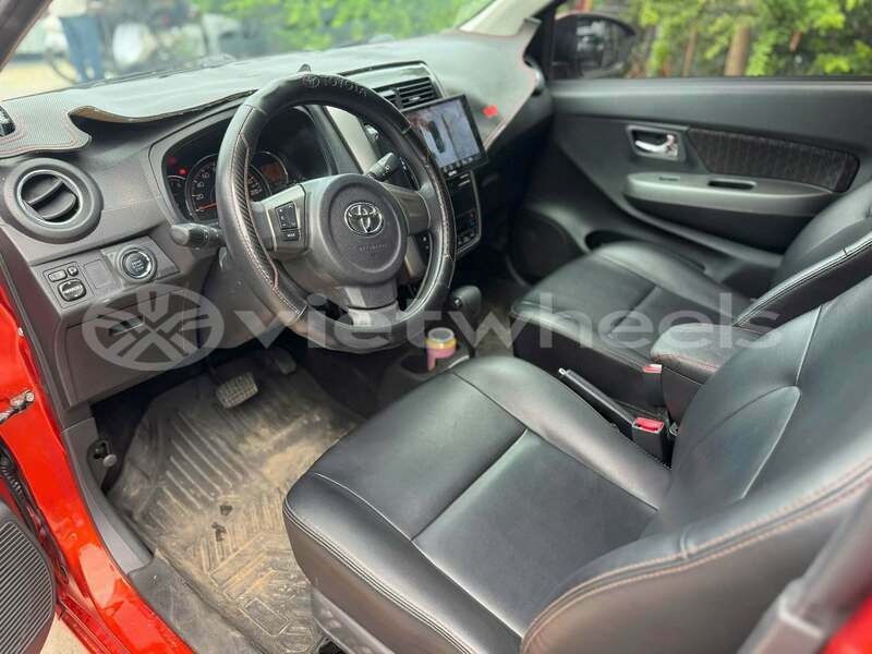 Big with watermark toyota wigo ca mau ca mau 47462