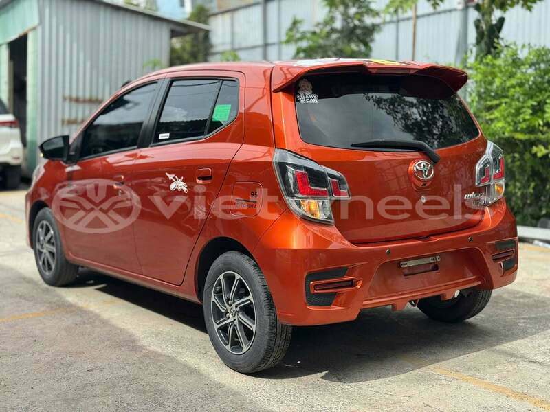 Big with watermark toyota wigo ca mau ca mau 47462