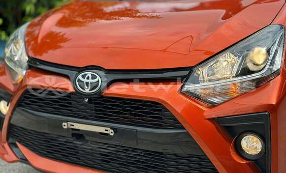Mua Đã sử dụng Toyota Wigo Xe ô tô Mua Đã sử dụng Toyota Wigo Xe ô tô