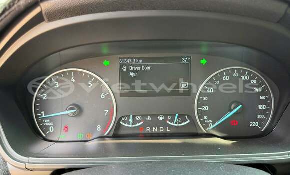 Mua Đã sử dụng Ford Ecosport Xe ô tô Mua Đã sử dụng Ford Ecosport Xe ô tô