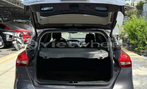 Mua Đã sử dụng Ford Focus Xe ô tô Mua Đã sử dụng Ford Focus Xe ô tô