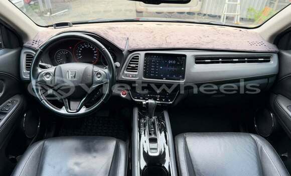 Mua Đã sử dụng Honda HR-V Xe ô tô Mua Đã sử dụng Honda HR-V Xe ô tô