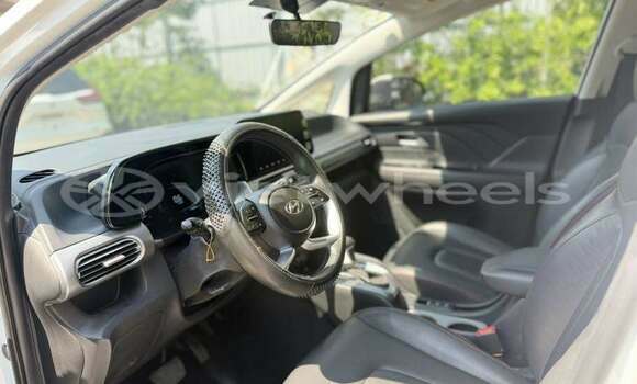 Mua Đã sử dụng Hyundai Stargazer Xe ô tô Mua Đã sử dụng Hyundai Stargazer Xe ô tô