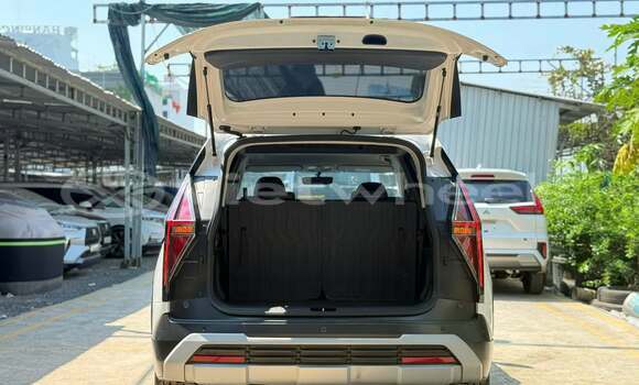 Mua Đã sử dụng Hyundai Stargazer Xe ô tô Mua Đã sử dụng Hyundai Stargazer Xe ô tô