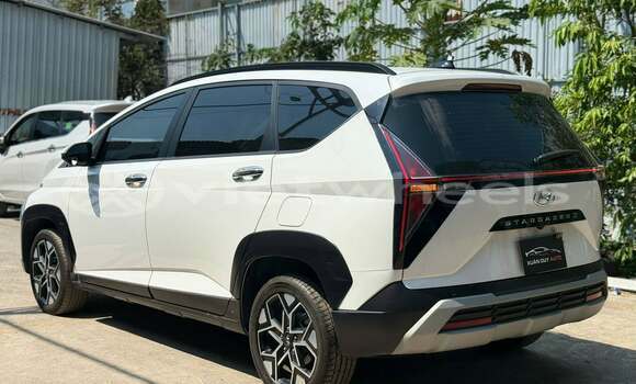 Mua Đã sử dụng Hyundai Stargazer Xe ô tô Mua Đã sử dụng Hyundai Stargazer Xe ô tô