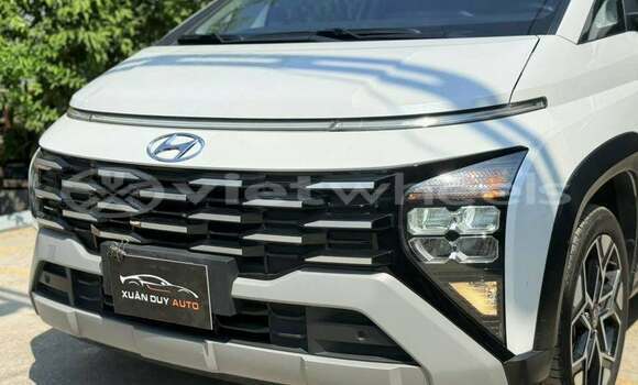 Mua Đã sử dụng Hyundai Stargazer Xe ô tô Mua Đã sử dụng Hyundai Stargazer Xe ô tô