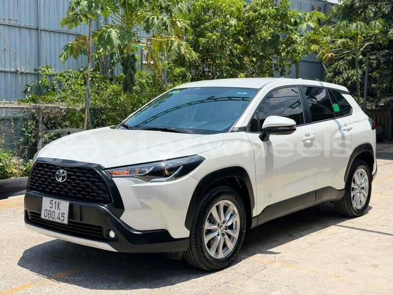 Big with watermark toyota corolla hanoi hue 47469