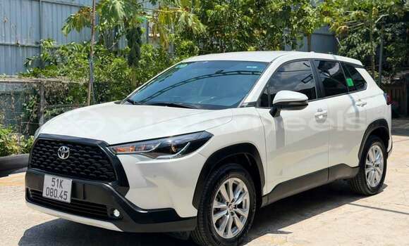 Mua Đã sử dụng Toyota Corolla Xe ô tô Mua Đã sử dụng Toyota Corolla Xe ô tô