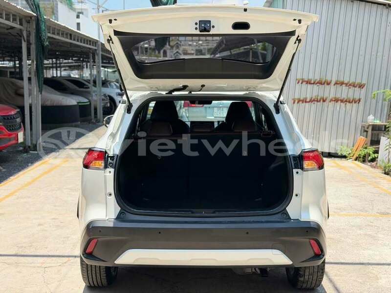 Big with watermark toyota corolla hanoi hue 47469