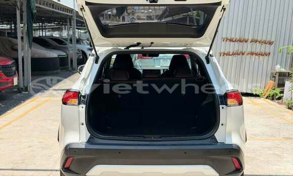 Mua Đã sử dụng Toyota Corolla Xe ô tô Mua Đã sử dụng Toyota Corolla Xe ô tô