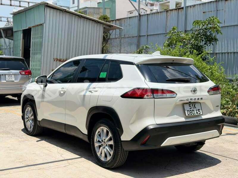 Big with watermark toyota corolla hanoi hue 47469