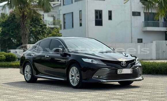 Mua Đã sử dụng Toyota Camry Xe ô tô Mua Đã sử dụng Toyota Camry Xe ô tô