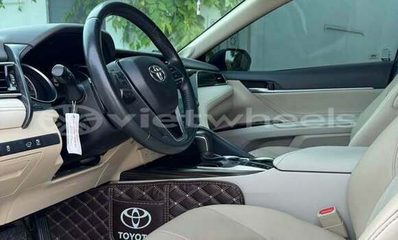 Mua Đã sử dụng Toyota Camry Xe ô tô Mua Đã sử dụng Toyota Camry Xe ô tô