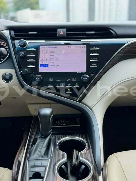 Big with watermark toyota camry hanoi can tho 47470