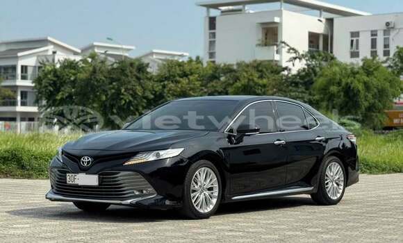 Mua Đã sử dụng Toyota Camry Xe ô tô Mua Đã sử dụng Toyota Camry Xe ô tô