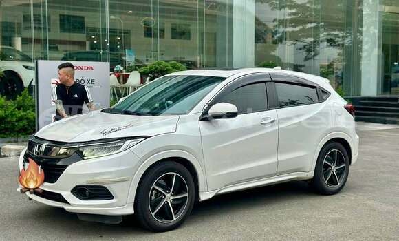 Mua Đã sử dụng Honda HR-V Xe ô tô Mua Đã sử dụng Honda HR-V Xe ô tô