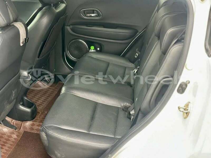 Big with watermark honda hr v hanoi hue 47472