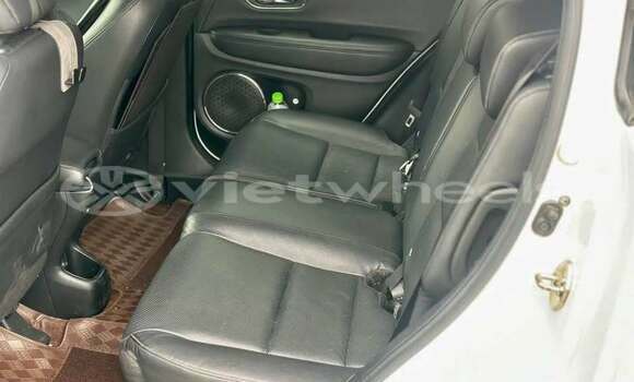 Mua Đã sử dụng Honda HR-V Xe ô tô Mua Đã sử dụng Honda HR-V Xe ô tô