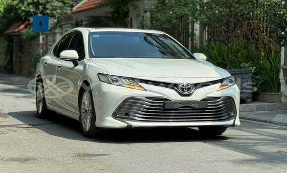 Mua Đã sử dụng Toyota Camry Xe ô tô Mua Đã sử dụng Toyota Camry Xe ô tô