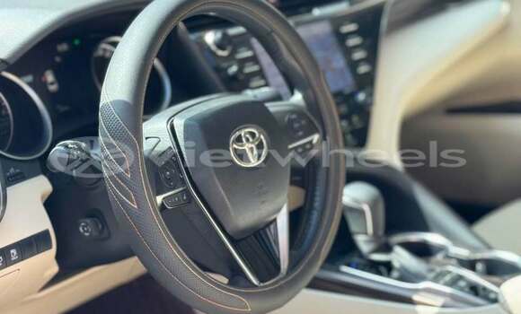 Mua Đã sử dụng Toyota Camry Xe ô tô Mua Đã sử dụng Toyota Camry Xe ô tô
