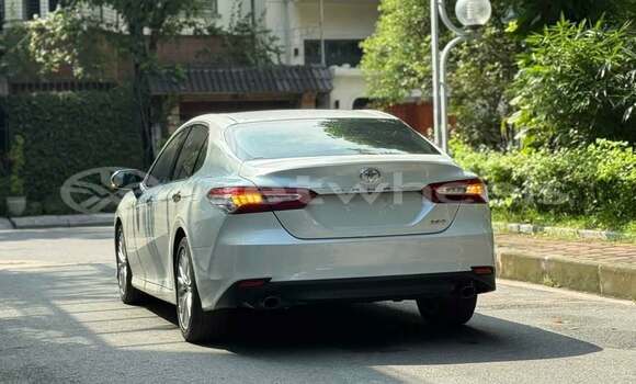 Mua Đã sử dụng Toyota Camry Xe ô tô Mua Đã sử dụng Toyota Camry Xe ô tô