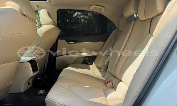 Mua Đã sử dụng Toyota Camry Xe ô tô Mua Đã sử dụng Toyota Camry Xe ô tô