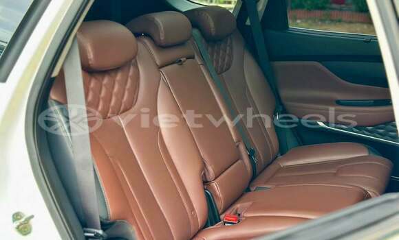 Mua Đã sử dụng Hyundai Santa fe Xe ô tô Mua Đã sử dụng Hyundai Santa fe Xe ô tô