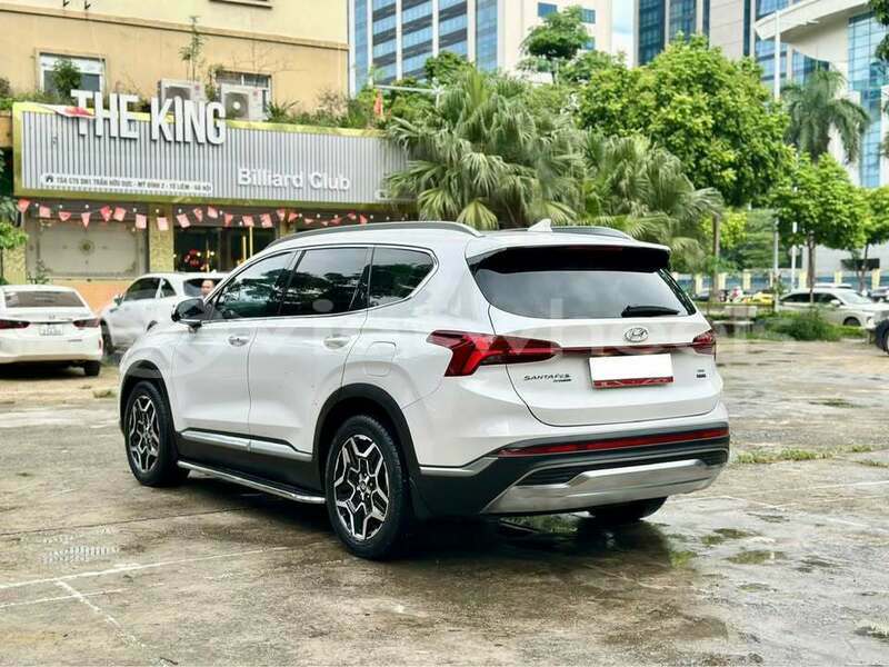 Big with watermark hyundai santa fe ca mau ca mau 47476