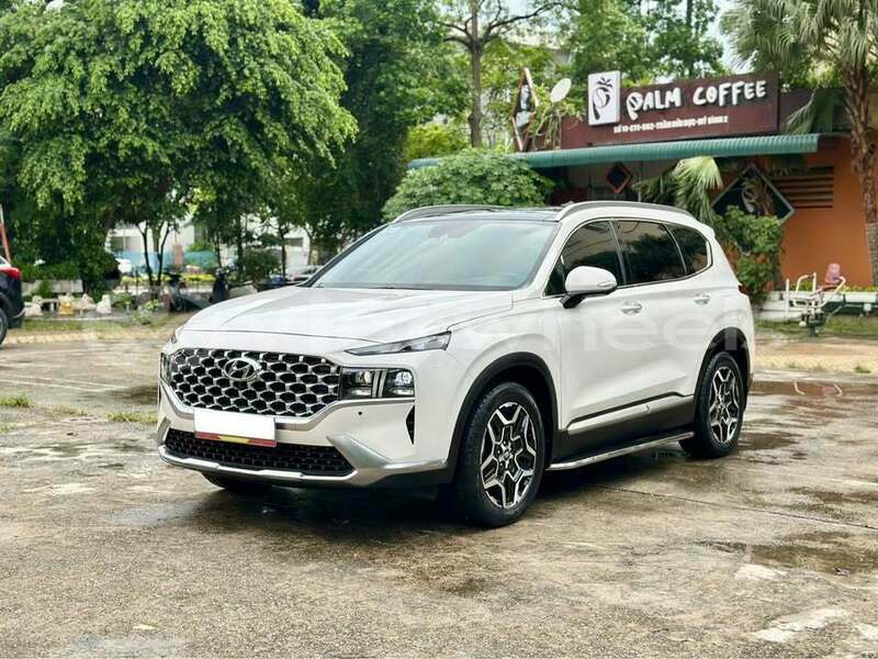 Big with watermark hyundai santa fe ca mau ca mau 47476