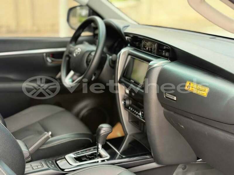 Big with watermark toyota fortuner none cao bang 47477